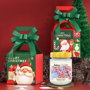 Qua Tang Noel 1