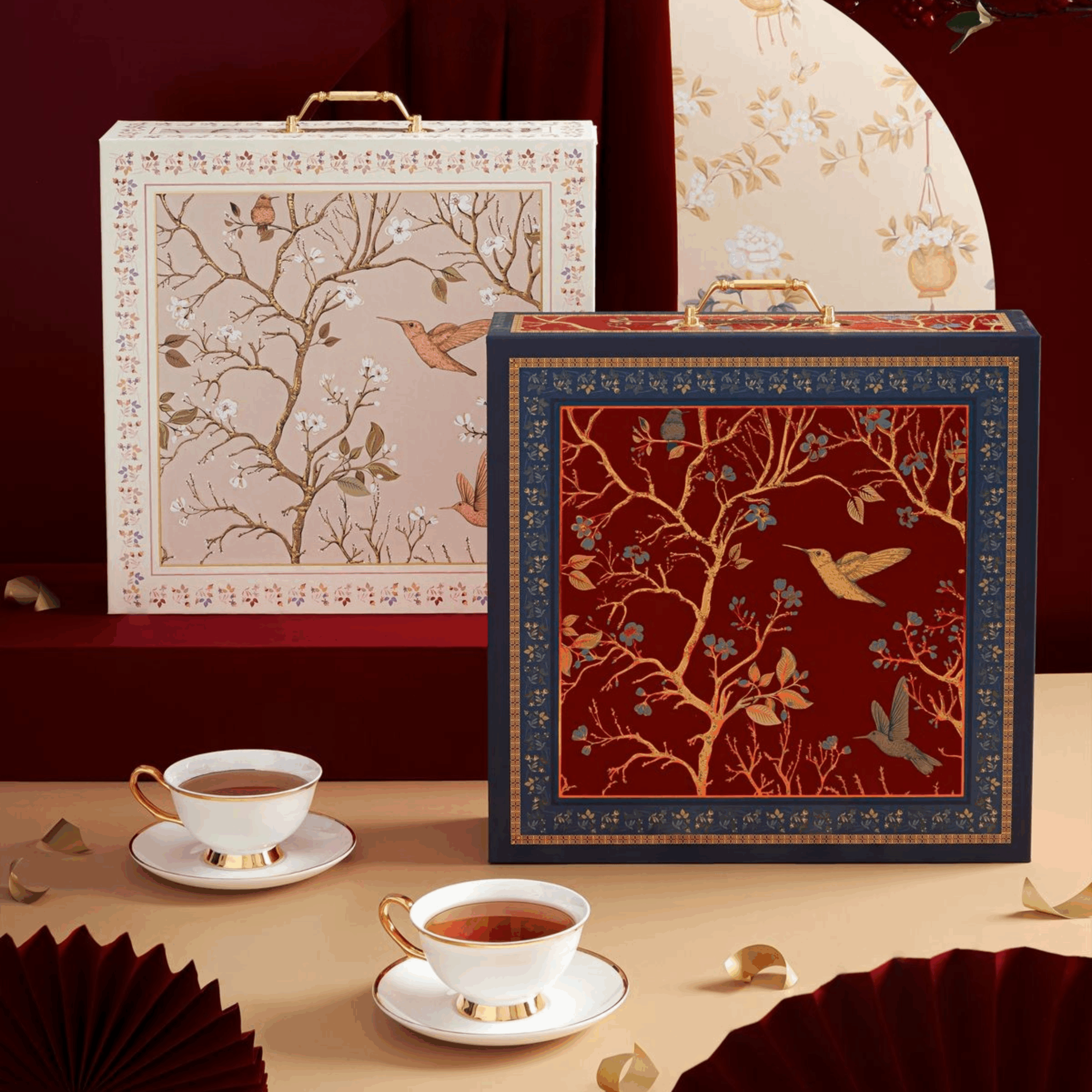 thd gift