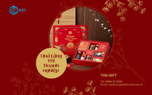 Quà Tặng Tết Doanh Nghiệp