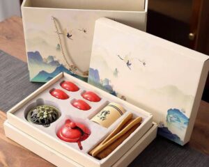 Quà 8/3 cho đối tác và khách VIP