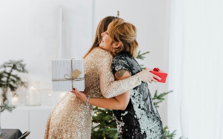 Qua 8 Thang 3 Khien Nguoi Nhan Cam Thay Duoc Tran Trong