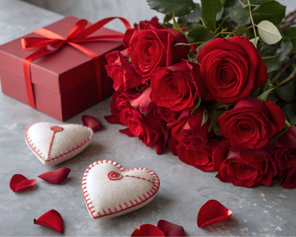 Qua Valentine Theo Nhom Ngan Sach Va Doi Tuong