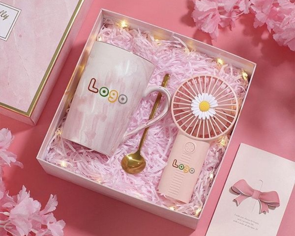 Set Qua 8 Thang 3 Cho Doanh Nghiep Tao Trai Nghiem Hang Ngay