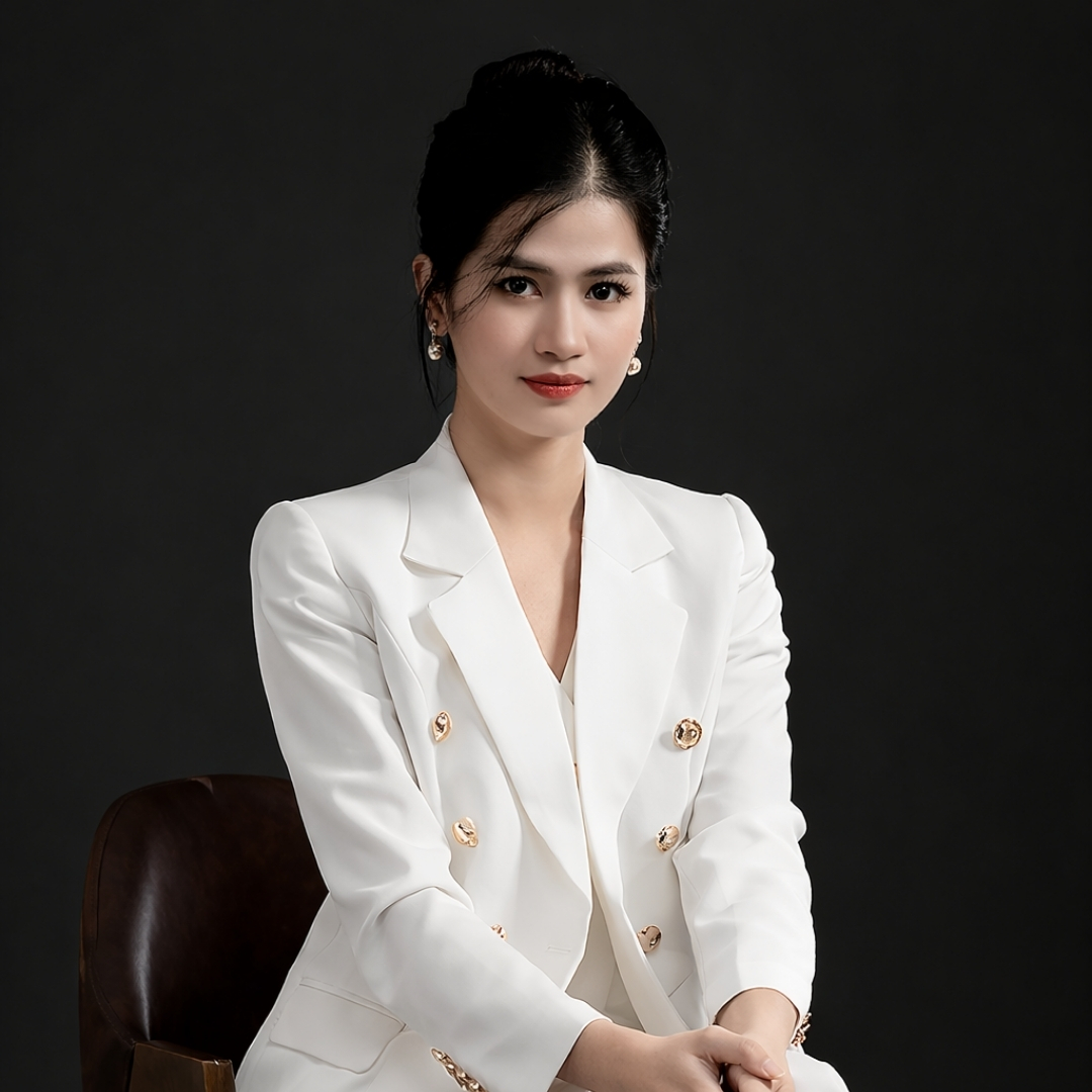 Chị Ngoc Anh