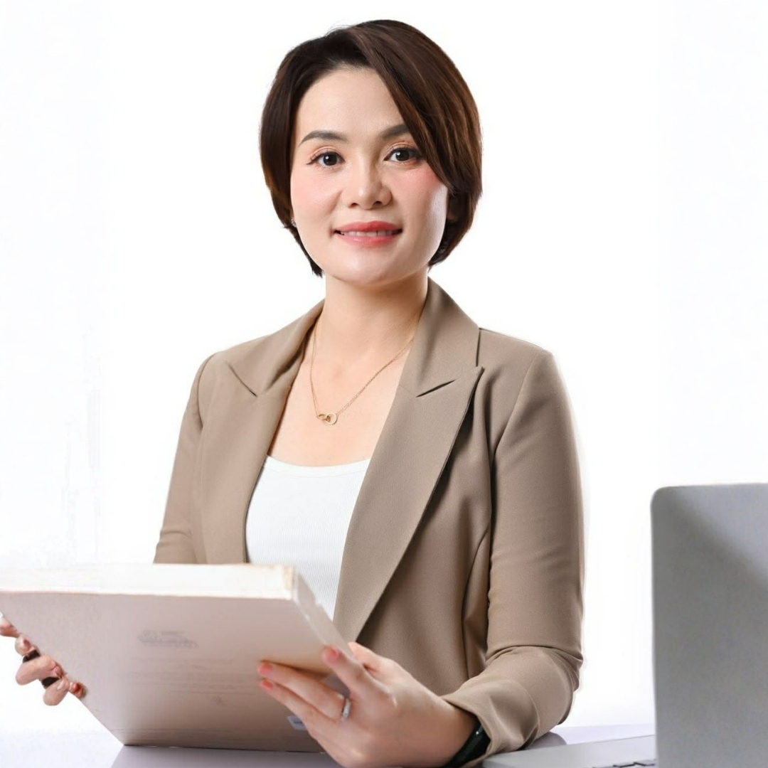 Chị Linh