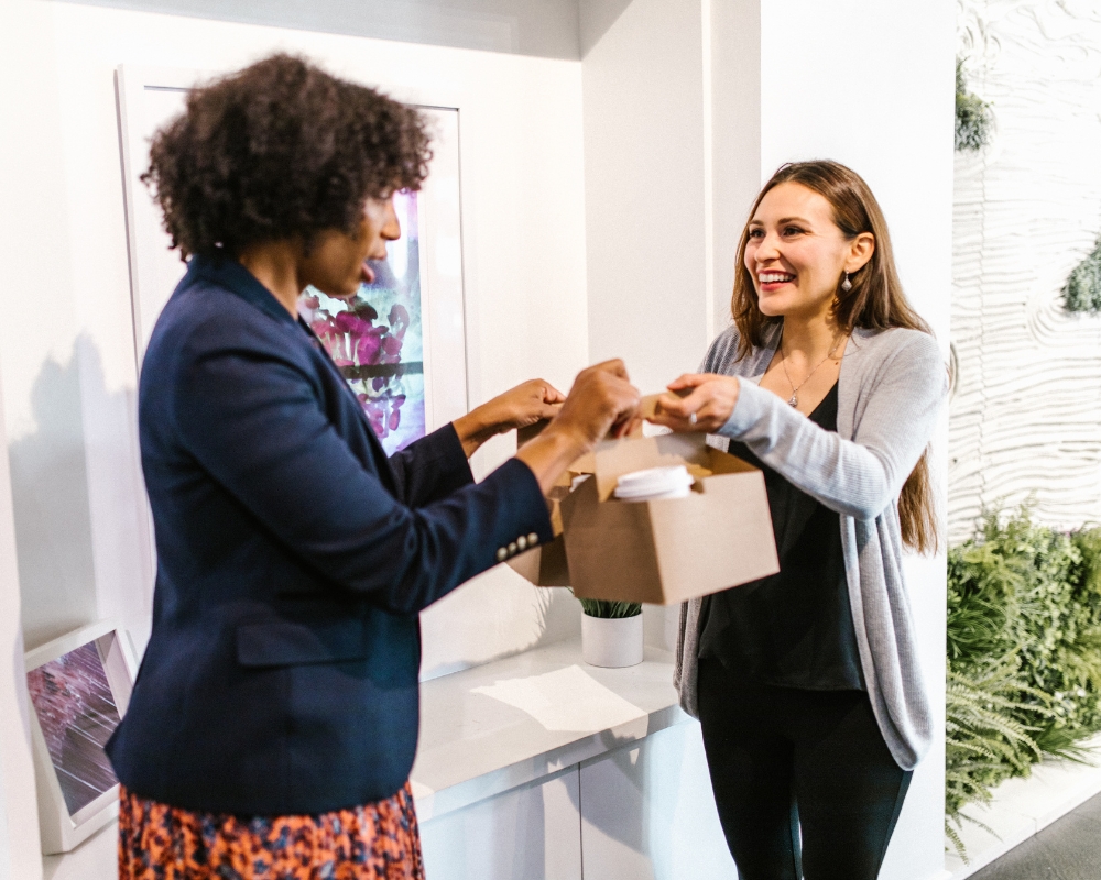 Qua Tang Doanh Nghiep Phu Hop Khien Nguoi Nhan Cam Thay Duoc Quan Tam