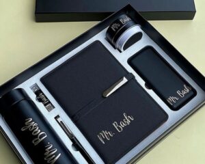 Qua Tang Tri An Duoc Ca Nhan Hoa