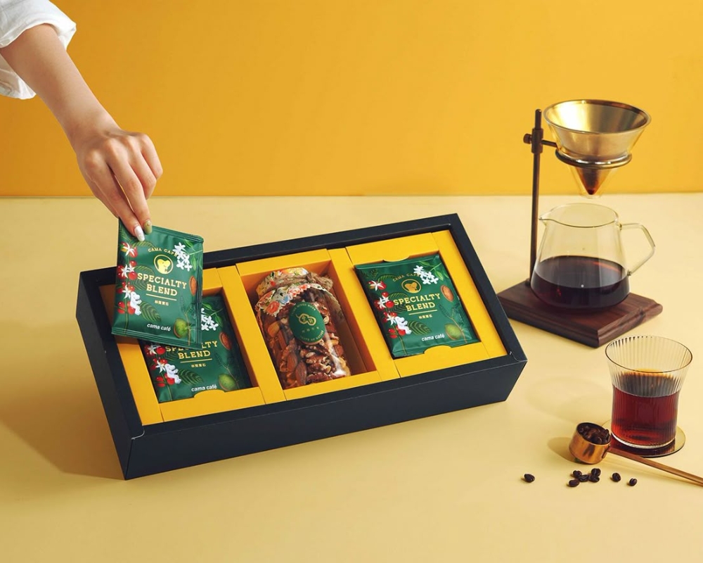 Set Qua Tang Tri An Mang Tinh Thu Gian Cham Soc Suc Khoe