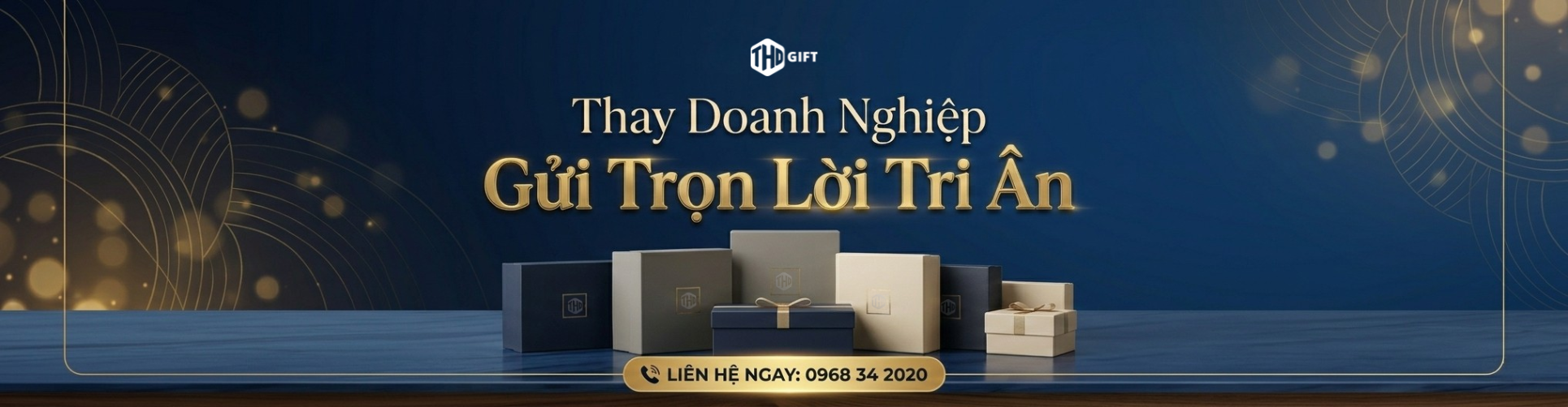 Thdgift Web Banner