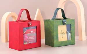 7 Sai Lam Khi Dat Qua Tang Doanh Nghiep So Luong Lon