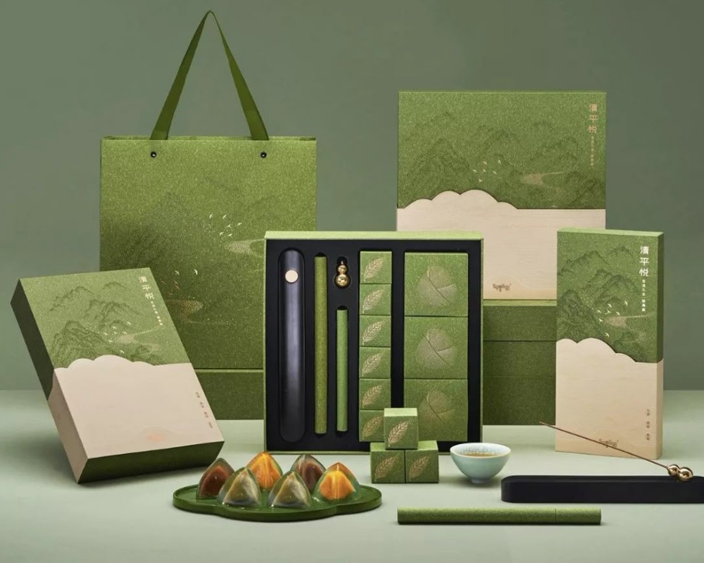 Cach Chon Qua Tang Doanh Nghiep Phu Hop Ngan Sach