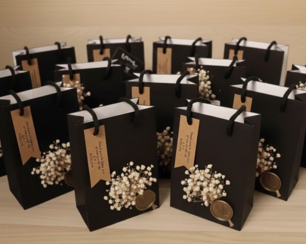 Cach Toi Uu Chi Phi Qua Tang Tri An Khach Hang So Luong Lon