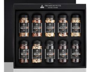 Goi Y Qua Tri An Khach Hang Nhom Qua Suc Khoe