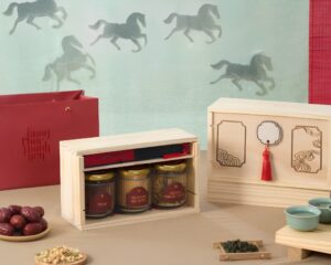 Goi Y Qua Tri An Khach Hang Tao Trai Nghiem Va Cam Xuc