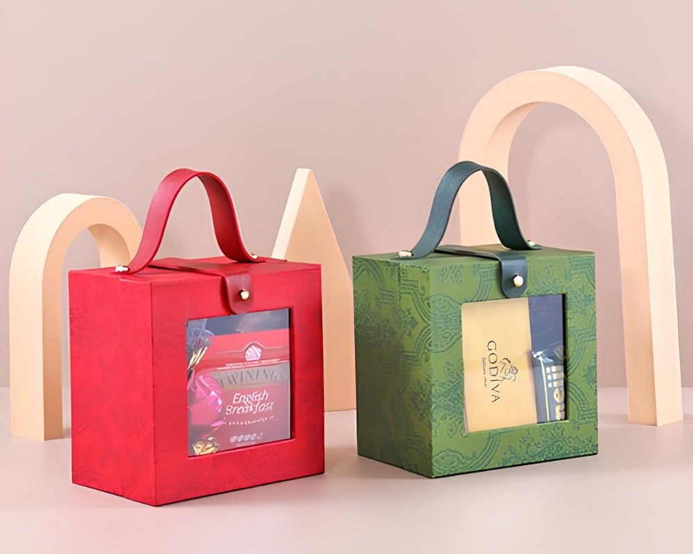 Nhung Sai Lam Khi Dat Qua Tang Doanh Nghiep So Luong Lon