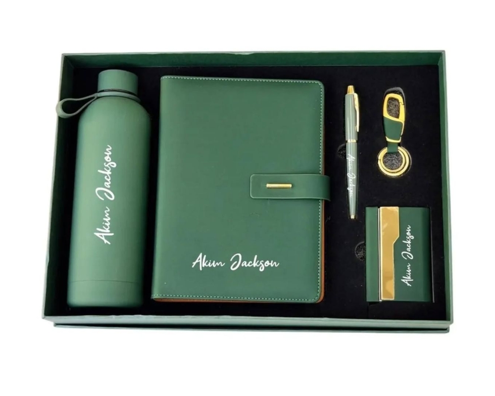 Xu Huong Ca Nhan Hoa Qua Tang Doanh Nghiep Nang Cao Trai Nghiem Khach Hang