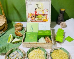Qua Trung Thu Doanh Nghiep Hop Qua Mang Ban Sac Viet