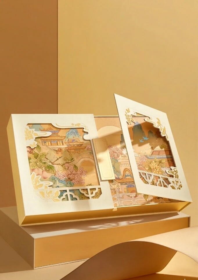 Corporate Gift Supplier